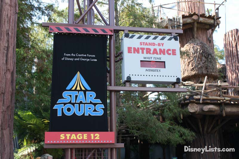 Rise of Skywalker' Star Tours update pays tribute to original 1987