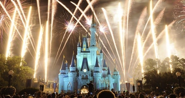 10 Ways to Celebrate New Year’s Eve at Walt Disney World – DisneyLists.com