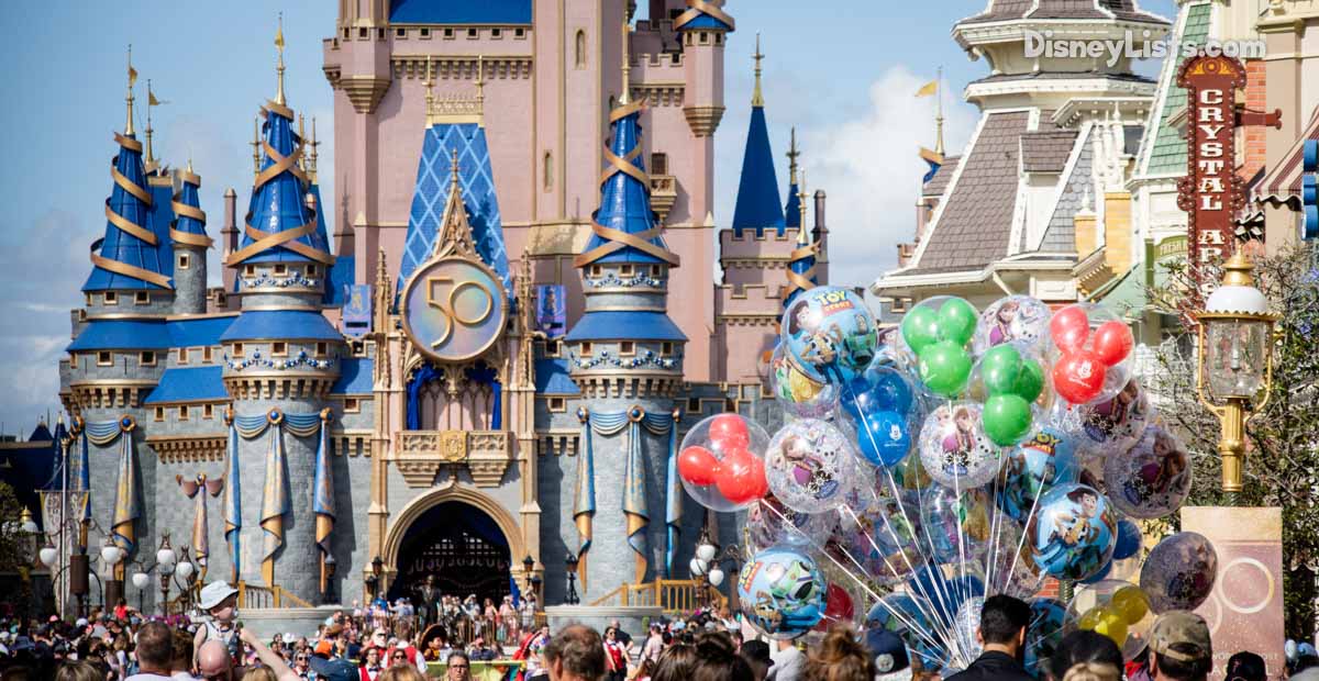 BREAKING: Theme Park Reservation System Launches April 12th for Disneyland  Resort, Additional Ticket Info Released - WDW News Today