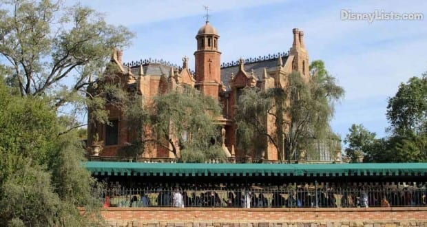 28+ Haunted Mansion Disney World Line Pictures