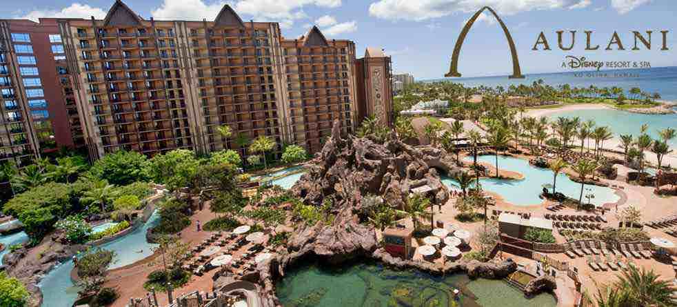 Free Disney Aulani Resort And Spa Planning Guide