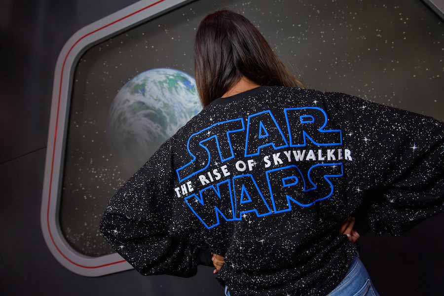 disney star wars merchandise