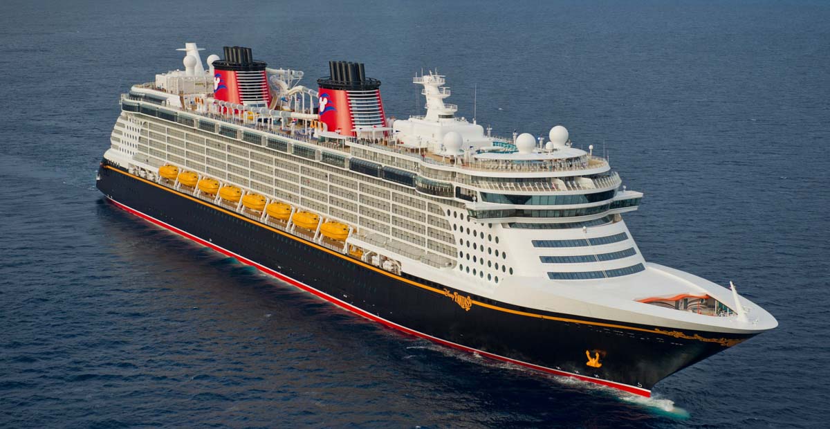 Disney Cruise Line -Pirate Night 101 - Ears of Experience