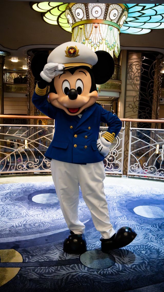 All New Youth Activities Oceaneer Bands Replacing Mickey Bands • The Disney  Cruise Line Blog